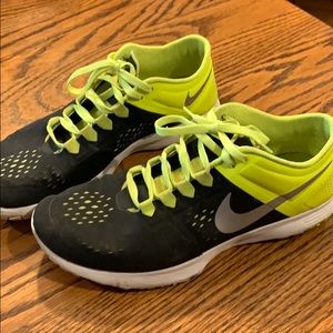 Men’s Nike Shoe sz 12